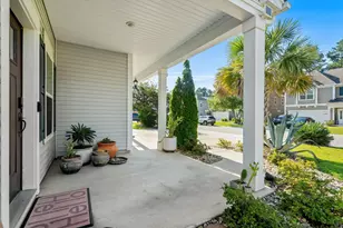 5116 Country Pine Dr, Myrtle Beach, SC 29579 - Photo 10