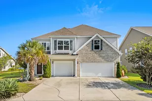 5116 Country Pine Dr, Myrtle Beach, SC 29579 - Photo 80