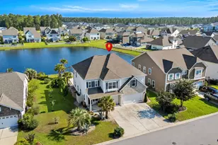 5116 Country Pine Dr, Myrtle Beach, SC 29579 - Photo 2
