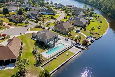 827 Oxbow Dr., Myrtle Beach, SC 29579 - Photo 2