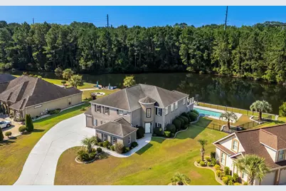 827 Oxbow Dr., Myrtle Beach, SC 29579 - Photo 58