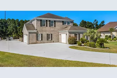 827 Oxbow Dr., Myrtle Beach, SC 29579 - Photo 56