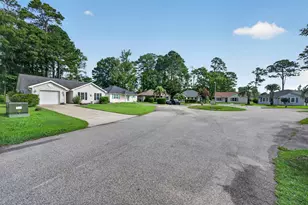 6627 E Sweetbriar Trail, Myrtle Beach, SC 29588 - Photo 34