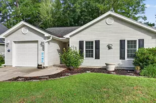 6627 E Sweetbriar Trail, Myrtle Beach, SC 29588 - Photo 60