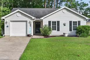 6627 E Sweetbriar Trail, Myrtle Beach, SC 29588 - Photo 62
