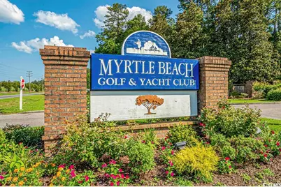 6627 E Sweetbriar Trail, Myrtle Beach, SC 29588 - Photo 26