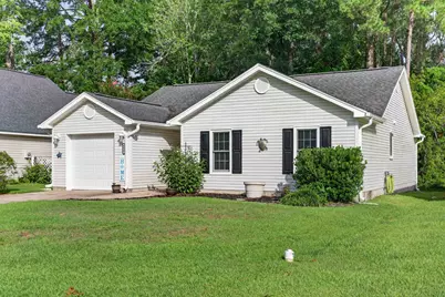 6627 E Sweetbriar Trail, Myrtle Beach, SC 29588 - Photo 58