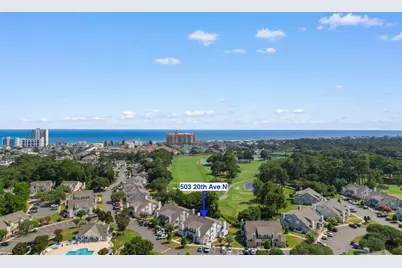 503 20th Ave. N #31B, North Myrtle Beach, SC 29582 - Photo 30