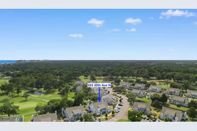 503 20th Ave. N #31B, North Myrtle Beach, SC 29582 - Photo 32