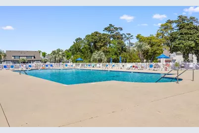 503 20th Ave. N #31B, North Myrtle Beach, SC 29582 - Photo 38