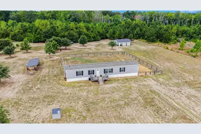 3010 Bert Hanna Rd., Hemingway, SC 29554 - Photo 1