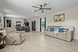 3010 Bert Hanna Rd, Hemingway, SC 29554 - Photo 8