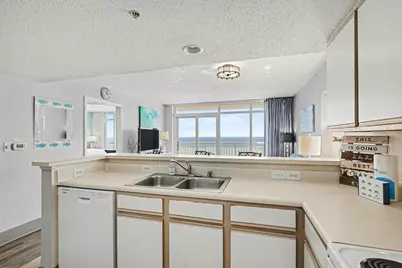 2701 S Ocean Blvd. #1709, North Myrtle Beach, SC 29582 - Photo 8