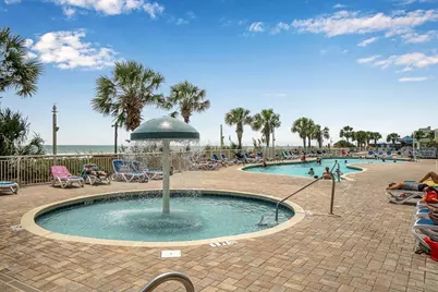 2701 S Ocean Blvd. #1709, North Myrtle Beach, SC 29582 - Photo 26