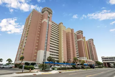 2701 S Ocean Blvd. #1709, North Myrtle Beach, SC 29582 - Photo 1