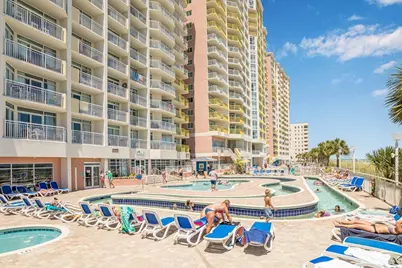 2701 S Ocean Blvd. #1709, North Myrtle Beach, SC 29582 - Photo 24