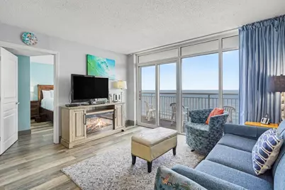 2701 S Ocean Blvd. #1709, North Myrtle Beach, SC 29582 - Photo 4