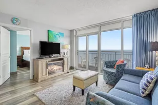 2701 S Ocean Blvd, North Myrtle Beach, SC 29582 - Photo 4