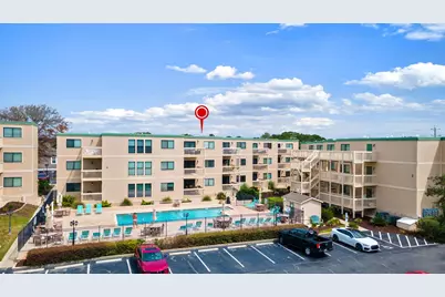 9661 Shore Dr. #4-A19, Myrtle Beach, SC 29572 - Photo 28