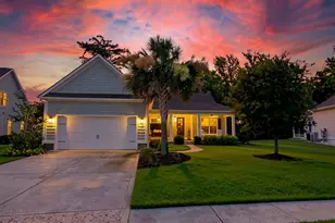 1832 Lake Egret Dr, North Myrtle Beach, SC 29582 - Photo 4