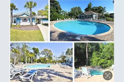 1832 Lake Egret Dr., North Myrtle Beach, SC 29582 - Photo 38