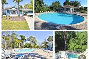 1832 Lake Egret Dr, North Myrtle Beach, SC 29582 - Photo 38