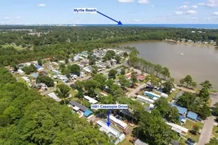 1681 Cassiopia Dr, Myrtle Beach, SC 29575 - Photo 30