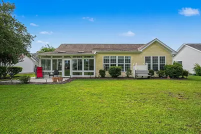 555 Wild Flower Trail, Myrtle Beach, SC 29579 - Photo 32