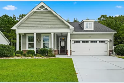 342 Dunbarton Ln., Conway, SC 29526 - Photo 1