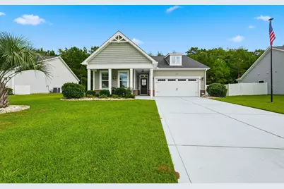 342 Dunbarton Ln., Conway, SC 29526 - Photo 36