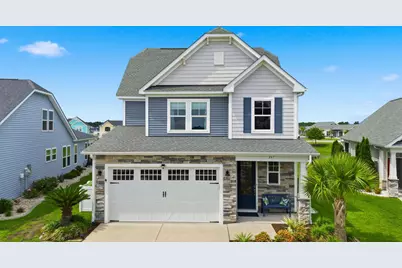 267 Goldenrod Circle, Little River, SC 29566 - Photo 2