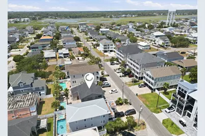 215 N 28th Ave. N, North Myrtle Beach, SC 29582 - Photo 46