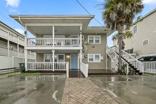 215 N 28th Ave N, North Myrtle Beach, SC 29582 - Photo 1