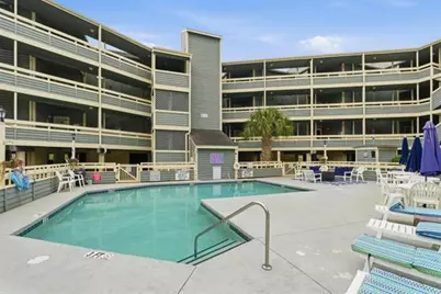 1101 Possum Trot Rd. #B302, North Myrtle Beach, SC 29582 - Photo 28
