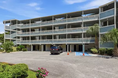 1101 Possum Trot Rd. #B302, North Myrtle Beach, SC 29582 - Photo 1