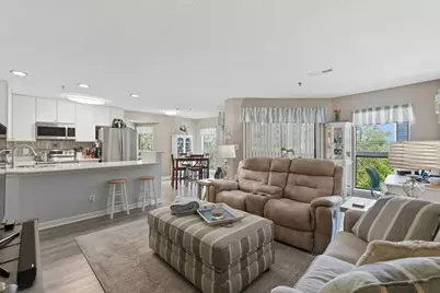 1101 Possum Trot Rd. #B302, North Myrtle Beach, SC 29582 - Photo 2