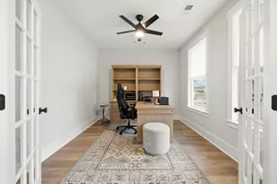 2031 Comradery Wy, Murrells Inlet, SC 29576 - Photo 24