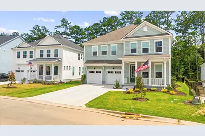 2031 Comradery Way, Murrells Inlet, SC 29576 - Photo 2