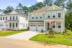 2031 Comradery Wy, Murrells Inlet, SC 29576 - Photo 2