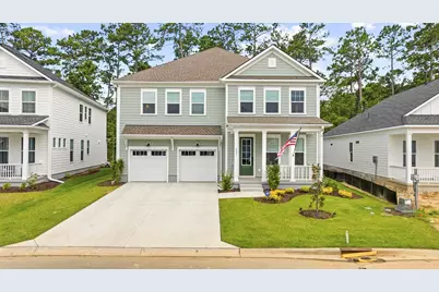 2031 Comradery Way, Murrells Inlet, SC 29576 - Photo 1
