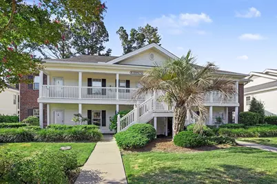 1250 River Oaks Dr. #16E, Myrtle Beach, SC 29579 - Photo 1