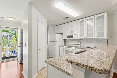1250 River Oaks Dr. #16E, Myrtle Beach, SC 29579 - Photo 10