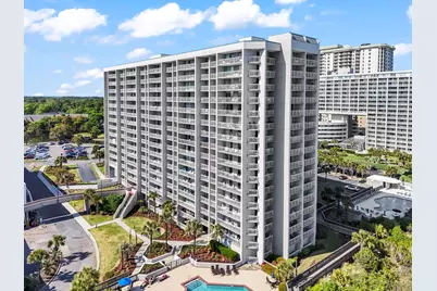 9820 Queensway Blvd. #605, Myrtle Beach, SC 29572 - Photo 2