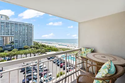 9820 Queensway Blvd. #605, Myrtle Beach, SC 29572 - Photo 36