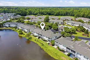 4488 Girvan Dr, Myrtle Beach, SC 29579 - Photo 4
