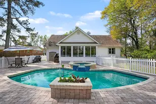 4809 Forest Dr, Loris, SC 29569 - Photo 4