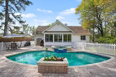 4809 Forest Dr., Loris, SC 29569 - Photo 4