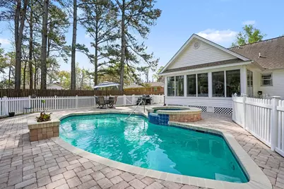 4809 Forest Dr., Loris, SC 29569 - Photo 40