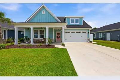 1038 Graybill Lane, North Myrtle Beach, SC 29582 - Photo 8