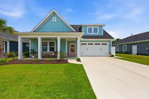 1038 Graybill Ln, North Myrtle Beach, SC 29582 - Photo 8